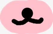 动物嘴图标png_新图网 https://ixintu.com 动物嘴图标 动物嘴图案 卡通嘴部装饰