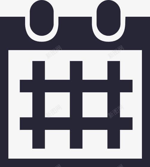 我的排班表矢量图图标eps_新图网 https://ixintu.com 我的排班表 班表 矢量图