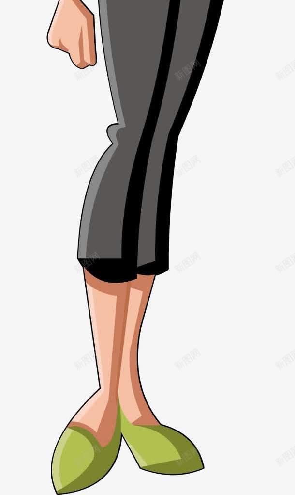 开心的女孩png免抠素材_新图网 https://ixintu.com 优秀的人 做最好的自己 大笑 女孩 开心 最好的自己