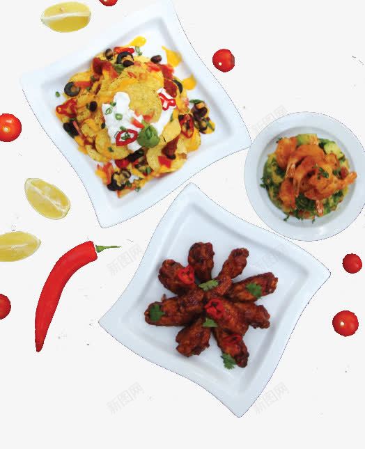 中国美食菜肴png免抠素材_新图网 https://ixintu.com 中国美食 中国菜 美食 菜 菜肴 食物