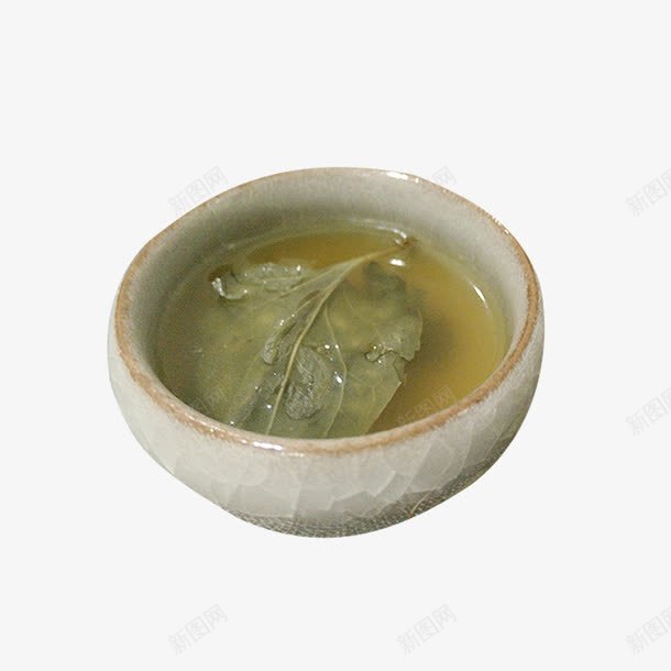 鱼腥草冲泡水png免抠素材_新图网 https://ixintu.com 清热 解毒 鱼腥草