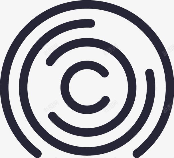 世纪畅想左侧图标png_新图网 https://ixintu.com 世纪畅想左侧