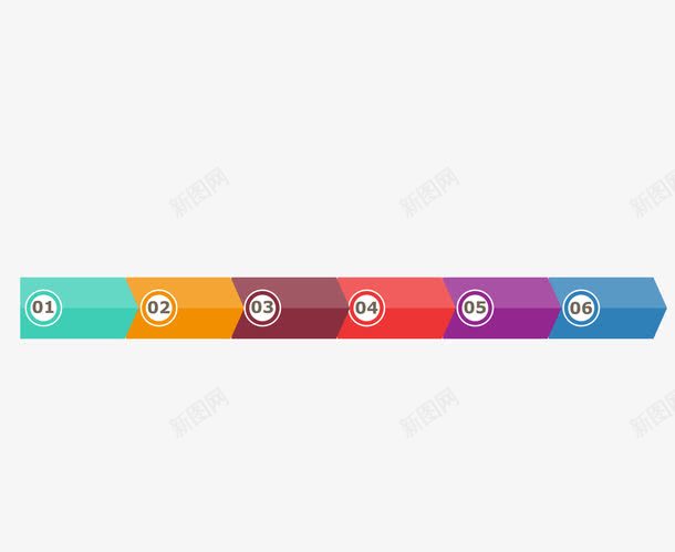 递增步骤png免抠素材_新图网 https://ixintu.com 使用步骤 步骤 矢量素材 递增