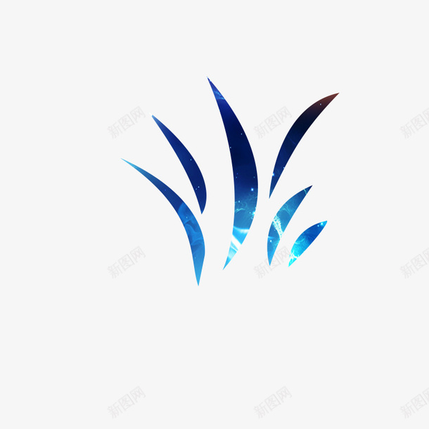 花草图案png免抠素材_新图网 https://ixintu.com 图案 炫酷 花草