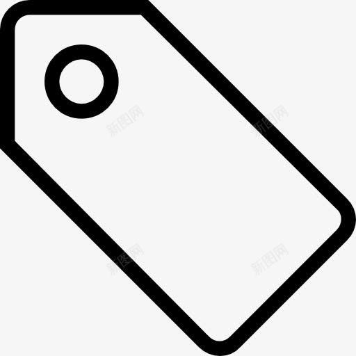 标签工具概述符号图标png_新图网 https://ixintu.com 中风 商业标签 商务 山楂Docs中风 工具 标签 概述 界面 符号