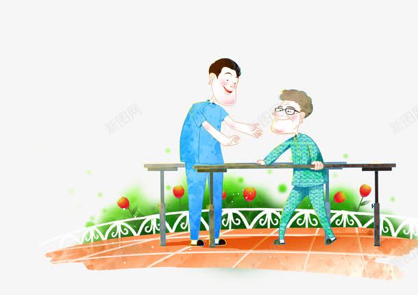 练习跨栏png免抠素材_新图网 https://ixintu.com 练习 训练 跨栏 运动
