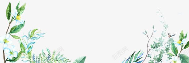 夏上新png免抠素材_新图网 https://ixintu.com PNG图片 免抠素材 免费图片 免费素材 夏上新 广告设计 手绘卡通 树叶素材图下载 设计素材