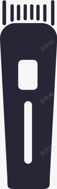 脱毛器图标png_新图网 https://ixintu.com 脱毛器