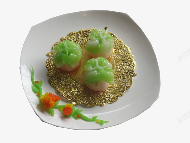 中式糕点png免抠素材_新图网 https://ixintu.com 中式 点心 糕点 食物