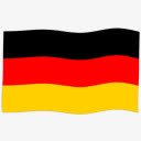 世界各国国旗图标png_新图网 https://ixintu.com 世界各国国旗图标