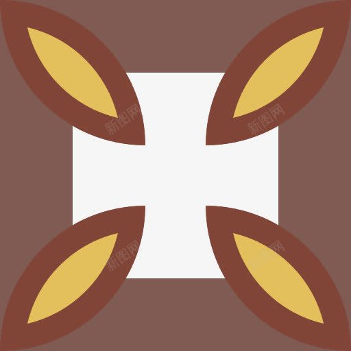 祝你好运图标png_新图网 https://ixintu.com 好运 标志 符号