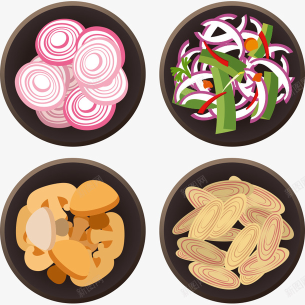 食物手绘食物美食卡通食物png免抠素材_新图网 https://ixintu.com 卡通食物 插画 插画免费下载 美食 食物手绘食物