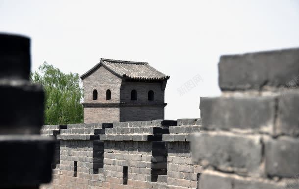 旅游png免抠素材_新图网 https://ixintu.com 城墙 山西 平遥古城