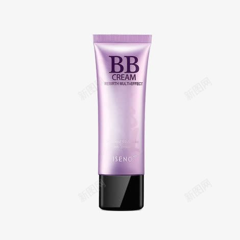 伊丝诺bb霜png免抠素材_新图网 https://ixintu.com 产品实物 持久不脱妆 裸妆遮瑕强