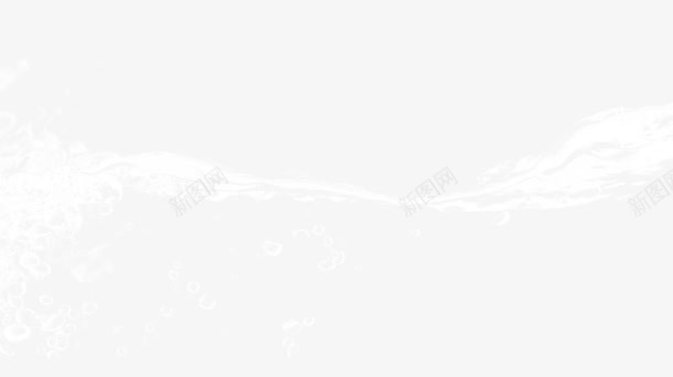 白色烟带漂浮png免抠素材_新图网 https://ixintu.com 漂浮 白色