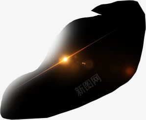 就像一叶障目不见泰山png免抠素材_新图网 https://ixintu.com 一叶障目 不见 泰山