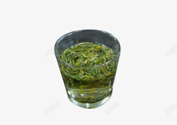 浓稠绿茶png免抠素材_新图网 https://ixintu.com 可口 清新 素材 美味 茶汤