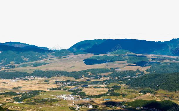 云南云峰山四png免抠素材_新图网 https://ixintu.com 名胜古迹 旅游风景 著名建筑
