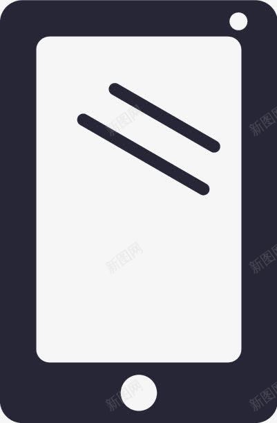 上门贴膜图标png_新图网 https://ixintu.com