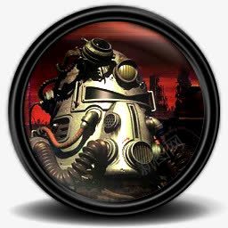 影响1图标png_新图网 https://ixintu.com fallout 影响