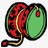西藏damaru鼓图标png_新图网 https://ixintu.com damaru drum tibetan 中华人民共和国西藏自治区 中国西藏 西藏 鼓