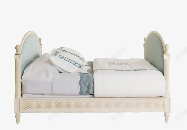 家具床品精美家居床png免抠素材_新图网 https://ixintu.com 3d卡通家居 3d家具模型 3d酒店装饰 家居 床 模型 精美 装饰