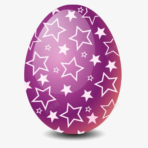 明星复活节蛋eastereggicons图标png_新图网 https://ixintu.com easter egg star 复活节 明星 蛋