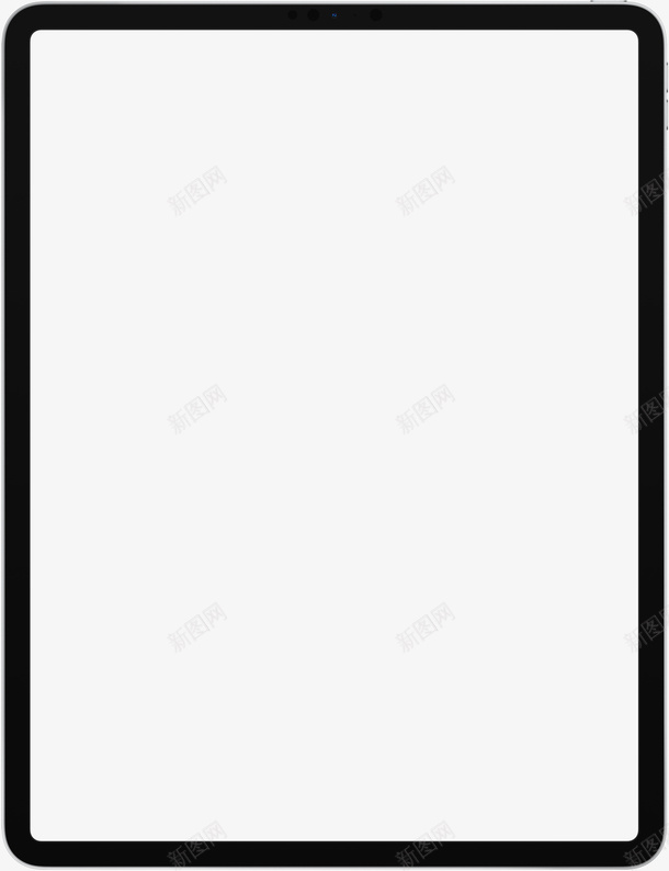 iPadPro可随意镶含背景png免抠素材_新图网 https://ixintu.com Pro iPad 平板电脑 手机 智能手机 电子产品