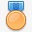 金牌青铜fatcowhostingicons图标png_新图网 https://ixintu.com 3 bronze medal 金牌 青铜
