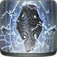 雷石陨石DCikonZicons图标png_新图网 https://ixintu.com thunderstone 雷石陨石