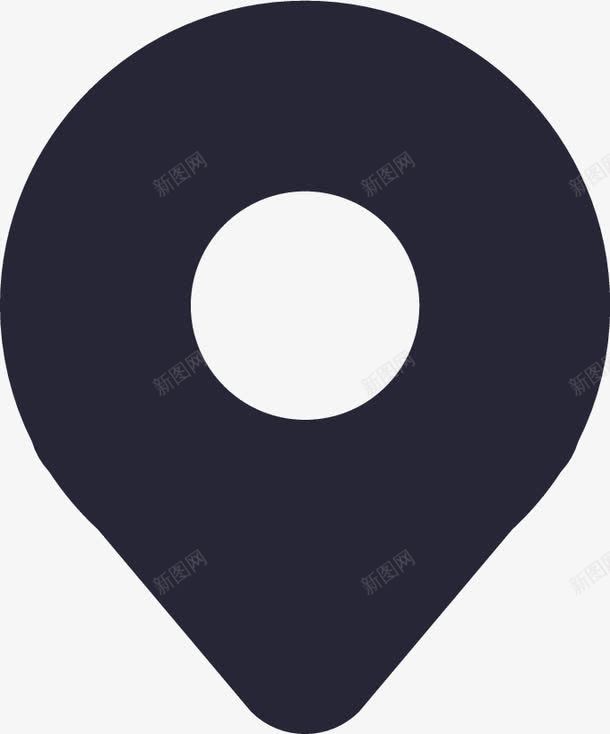 坐标矢量图图标eps_新图网 https://ixintu.com 坐标 矢量图