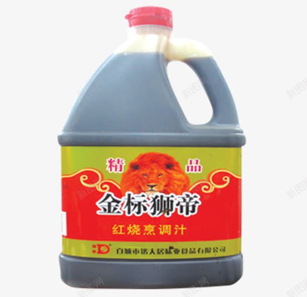 酱油png免抠素材_新图网 https://ixintu.com 实拍 酱油