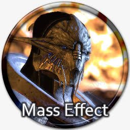 质量效应图标png_新图网 https://ixintu.com effect guddu mass 效果 质量