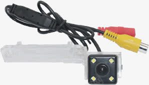 大众朗行朗境帕萨特速腾途安png免抠素材_新图网 https://ixintu.com 倒车 后视摄像头 汽车 配件