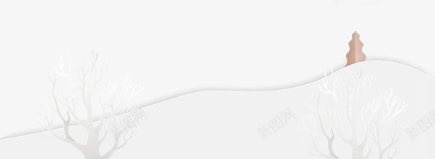 卡通白色洁白世界树木建筑png免抠素材_新图网 https://ixintu.com 世界 卡通 建筑 树木 洁白 白色