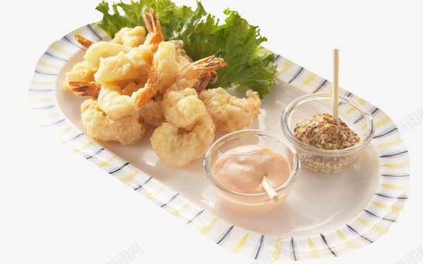 美味炸香辣虾png免抠素材_新图网 https://ixintu.com 炸 美味 虾 香辣