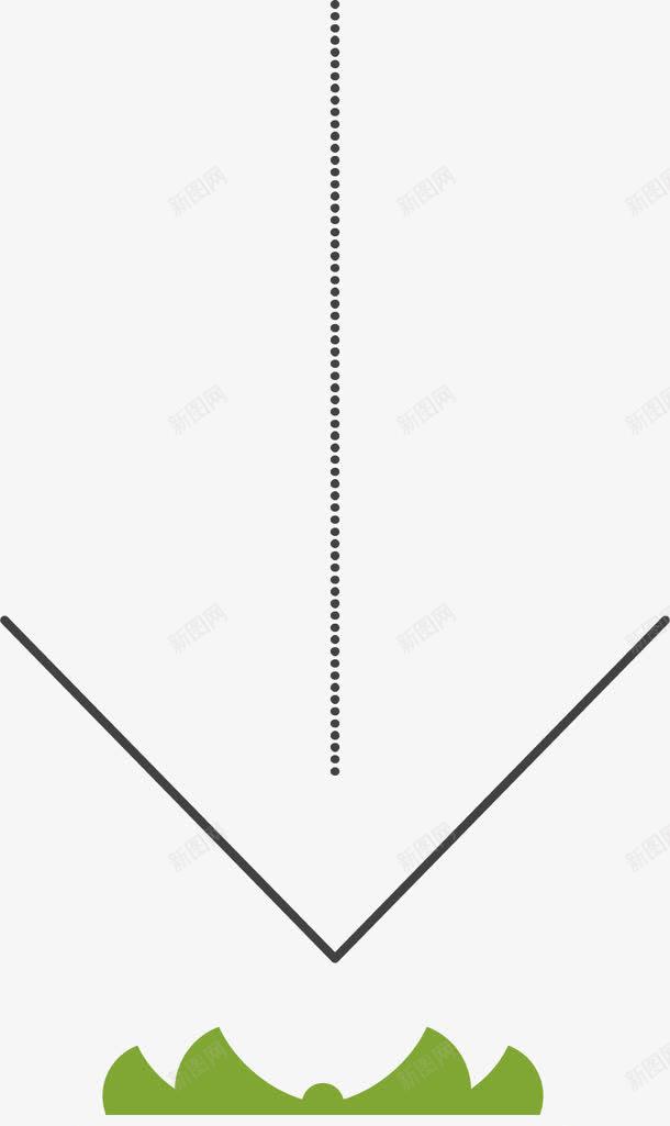 立体惊喜按钮png免抠素材_新图网 https://ixintu.com 下拉按钮 下拉有惊喜 惊喜按钮 惊喜素材 按钮素材 矢量下拉