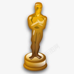 奥斯卡图标png免抠素材_新图网 https://ixintu.com oscar 奥斯卡