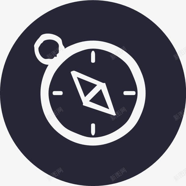 自由行hover图标png_新图网 https://ixintu.com 自由行hover