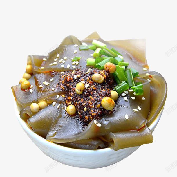 美味酸辣粉png免抠素材_新图网 https://ixintu.com 美味 美食 酸辣粉 餐饮 饮食