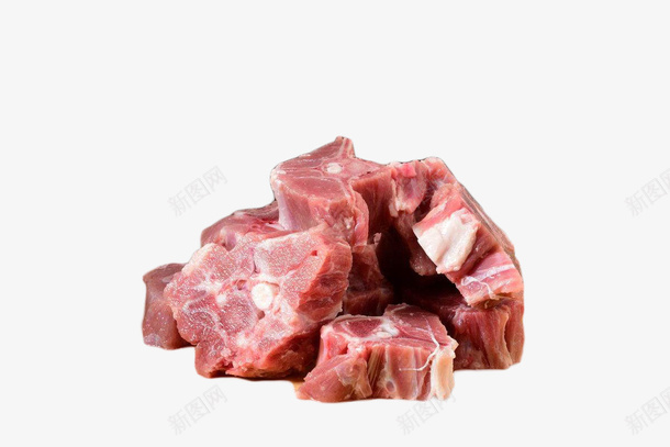 肥美新鲜美味羊脊骨png免抠素材_新图网 https://ixintu.com 新鲜 羊脊骨 美味 肉质鲜美 肥美 菜肴 质量好 鲜美
