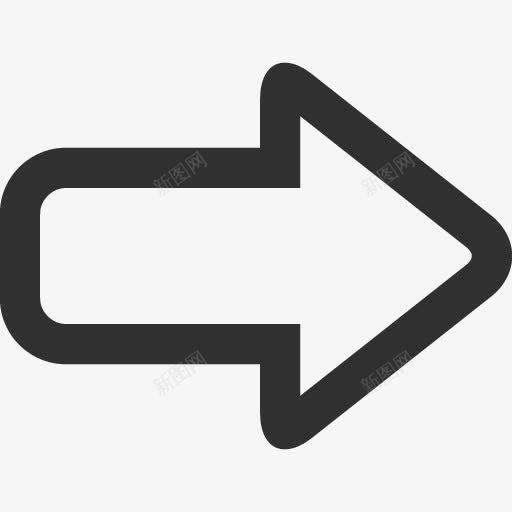 前进牌汽车Mono一般图标png_新图网 https://ixintu.com foward 前进牌汽车