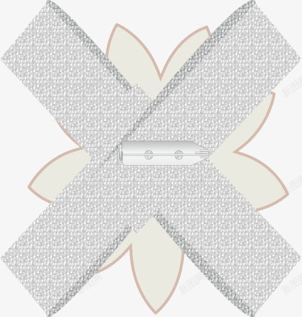 胸针胸花png免抠素材_新图网 https://ixintu.com 胸针胸花