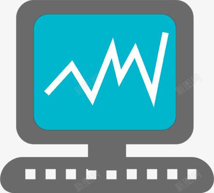 手绘电脑情侣png免抠素材_新图网 https://ixintu.com 图片 情侣 电脑