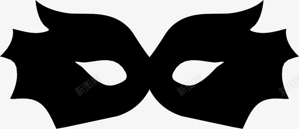 狂欢节面具CarnivalMaskicons图标png_新图网 https://ixintu.com Mask carnival 狂欢节 面具