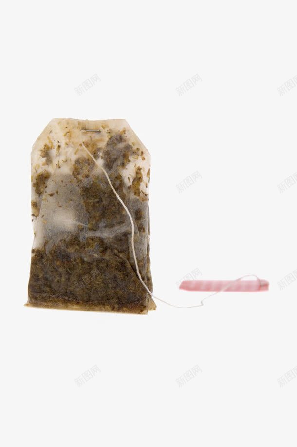 袋泡茶湿茶包png免抠素材_新图网 https://ixintu.com 无纺布 湿茶包 茶 茶包 袋泡茶