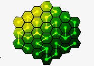 迷宫png免抠素材_新图网 https://ixintu.com 绿色 路线 迷宫