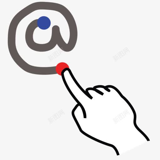 在脑卒中开放源码的手势库png免抠素材_新图网 https://ixintu.com At gestureworks stroke 在 脑卒中