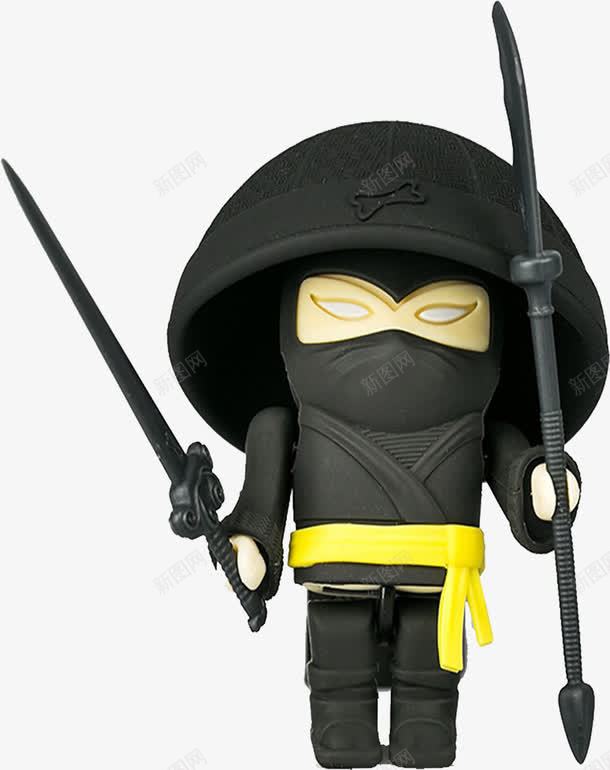 蒙面武士png免抠素材_新图网 https://ixintu.com 忍者 武士 蒙面 蒙面人