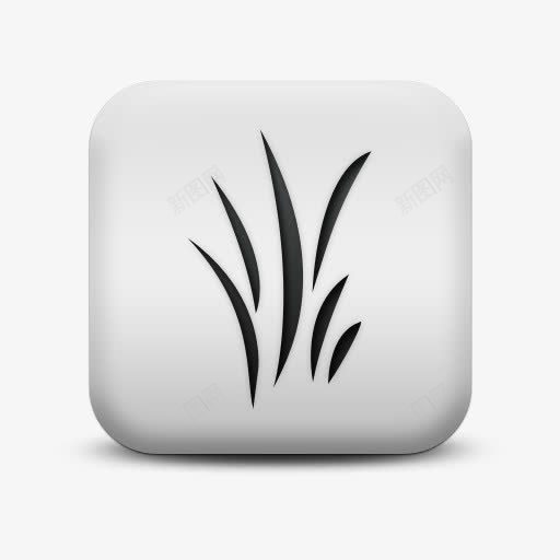磨砂白广场图标自然奇迹叶自然奇png_新图网 https://ixintu.com icon leaf matte natural square white wonders 叶 图标 奇迹 广场 白 磨砂 磨砂白广场图标自然奇迹叶自然奇观免费下载 自然